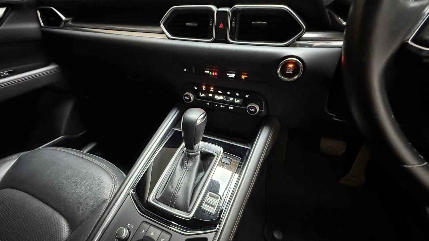 Used Mazda CX-5 2022 for sale - 75555420: Photo 25