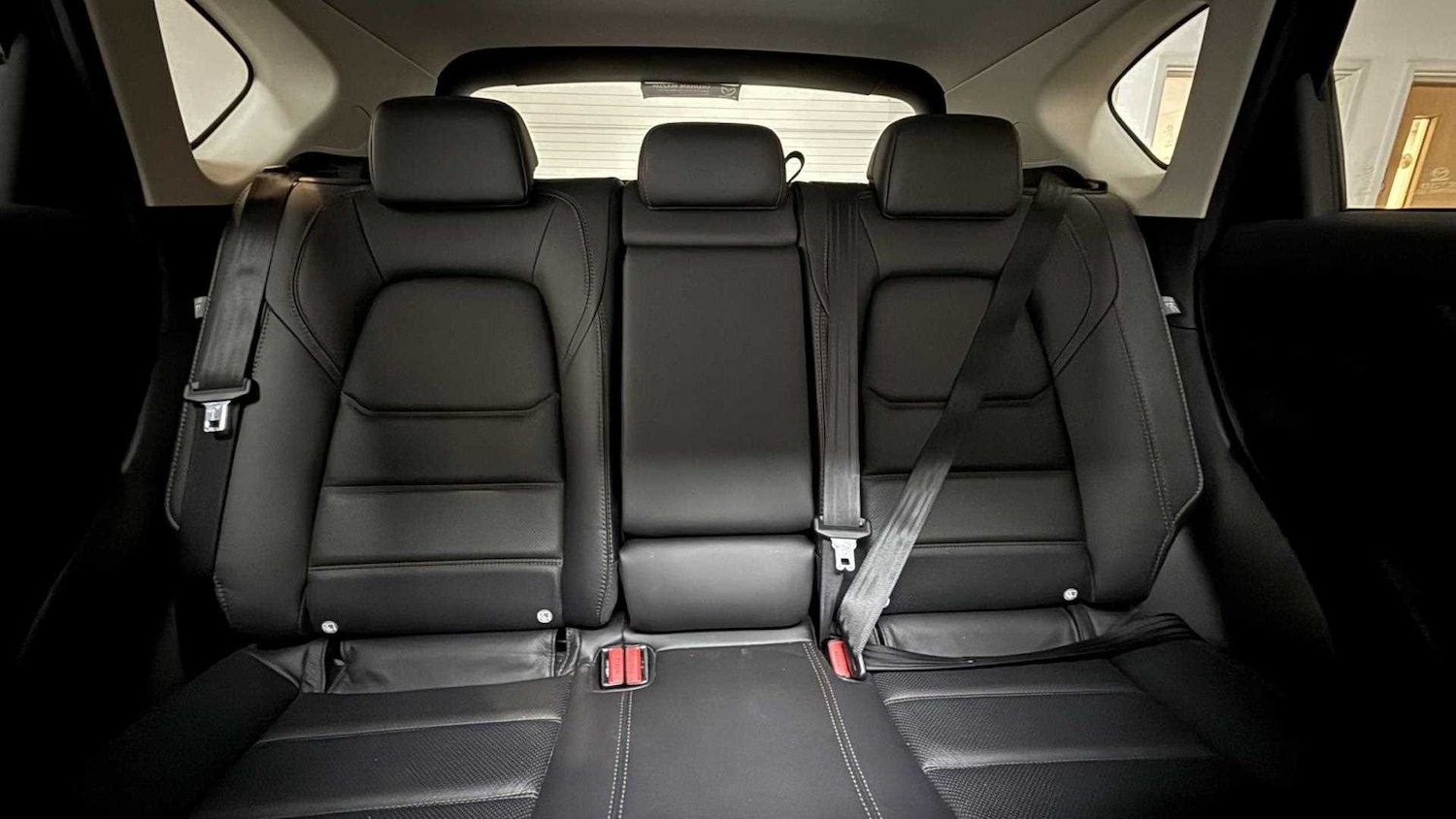 Used Mazda CX-5 2022 for sale - 75555420: Photo 27