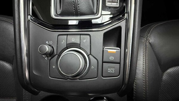 Used Mazda CX-5 2022 for sale - 75555420: Photo 27