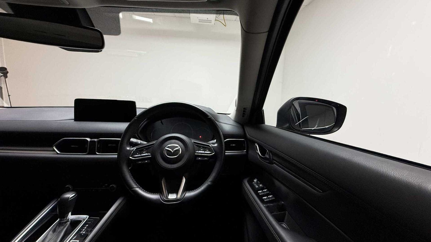 Used Mazda CX-5 2022 for sale - 75555420: Photo 28
