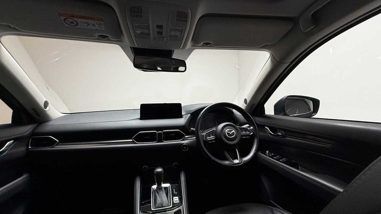 Used Mazda CX-5 2022 for sale - 75555420: Photo 29