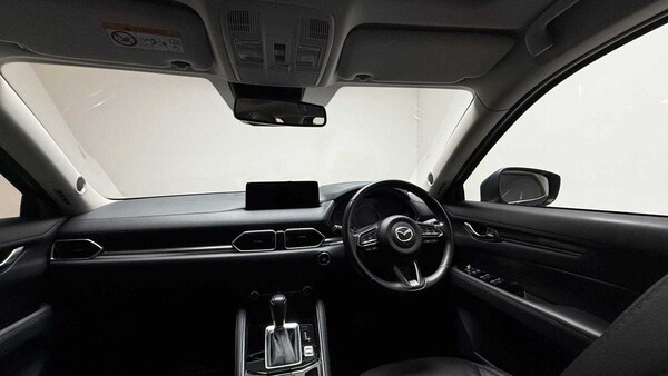 Used Mazda CX-5 2022 for sale - 75555420: Photo 30