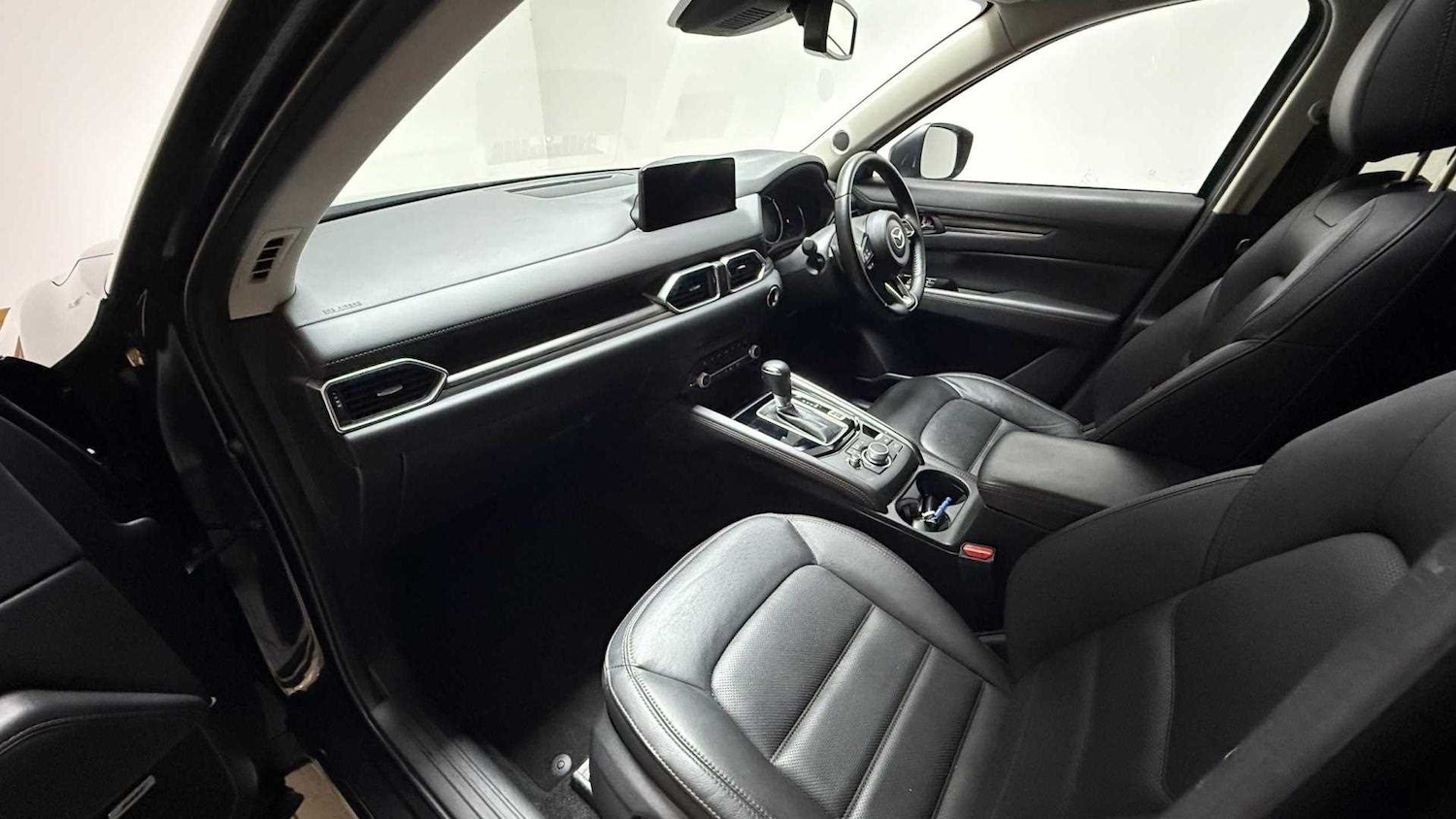 Used Mazda CX-5 2022 for sale - 75555420: Photo 31