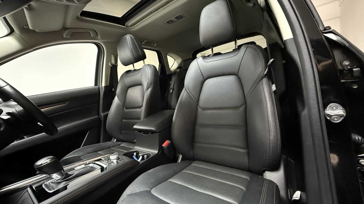 Used Mazda CX-5 2022 for sale - 75555420: Photo 32