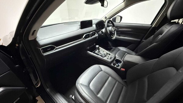 Used Mazda CX-5 2022 for sale - 75555420: Photo 32