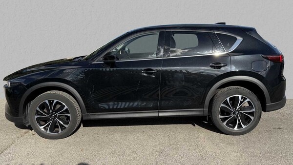 Used Mazda CX-5 2022 for sale - 75555420: Photo 5