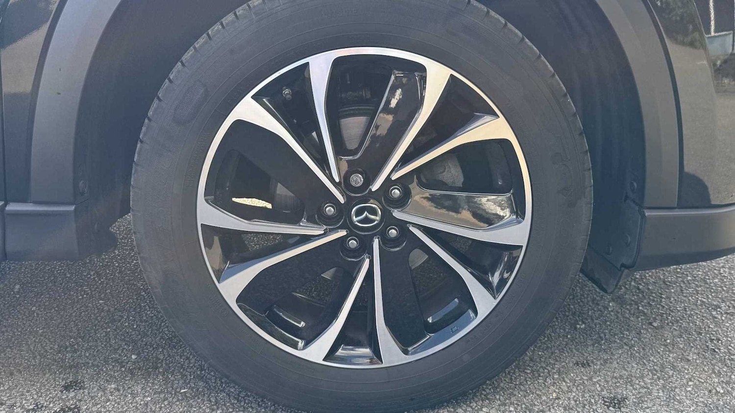 Used Mazda CX-5 2022 for sale - 75555420: Photo 7