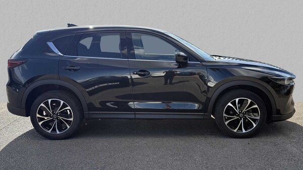 Used Mazda CX-5 2022 for sale - 75555420: Photo 7