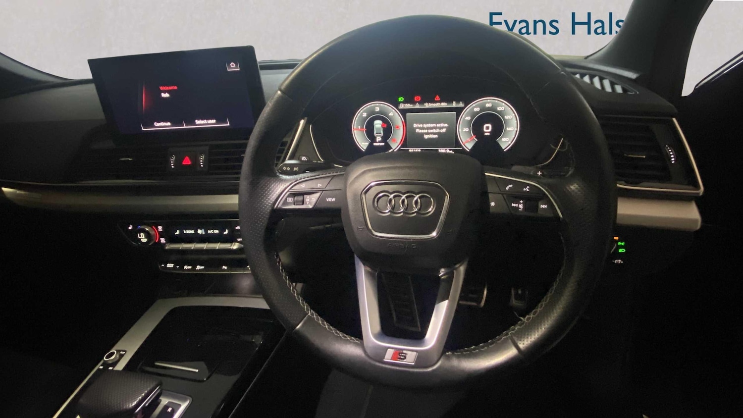 Used Audi Q5 2021 for sale - 77615318: Photo 10