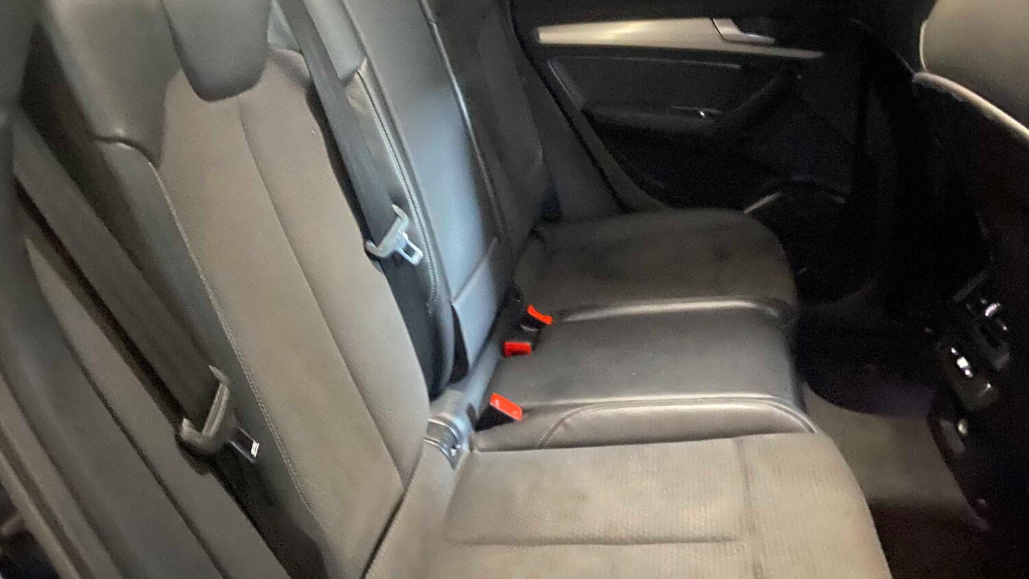 Used Audi Q5 2021 for sale - 77615318: Photo 16