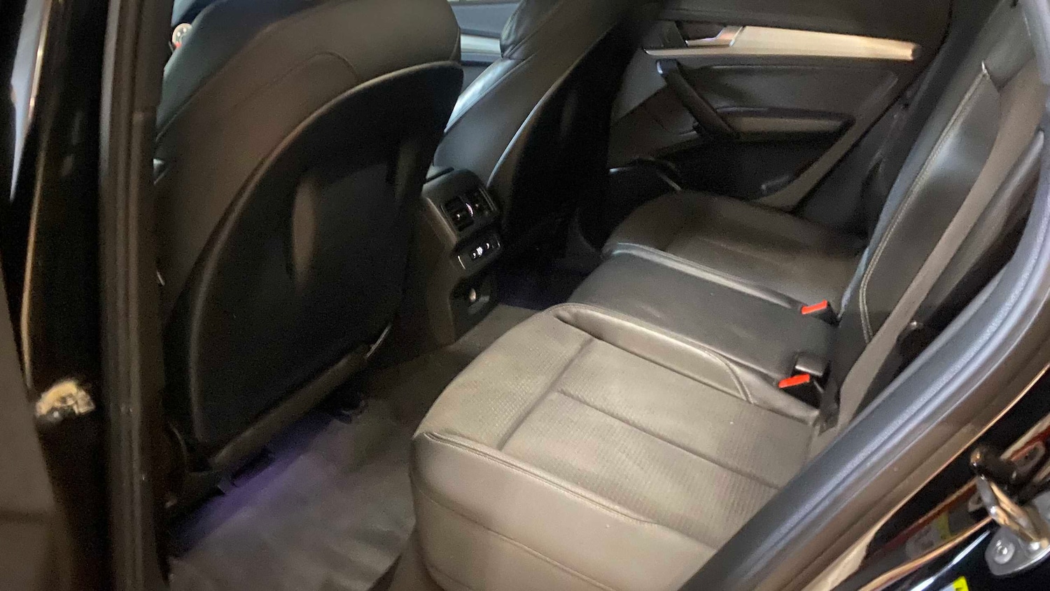 Used Audi Q5 2021 for sale - 77615318: Photo 17