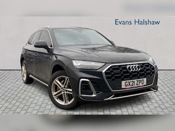 Audi Q5 feature image