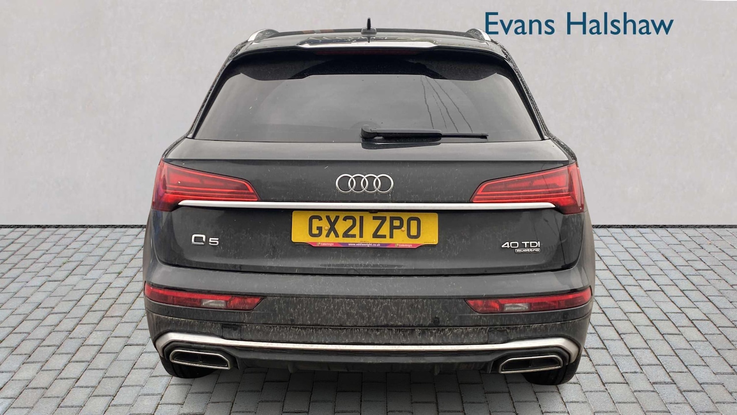 Used Audi Q5 2021 for sale - 77615318: Photo 3