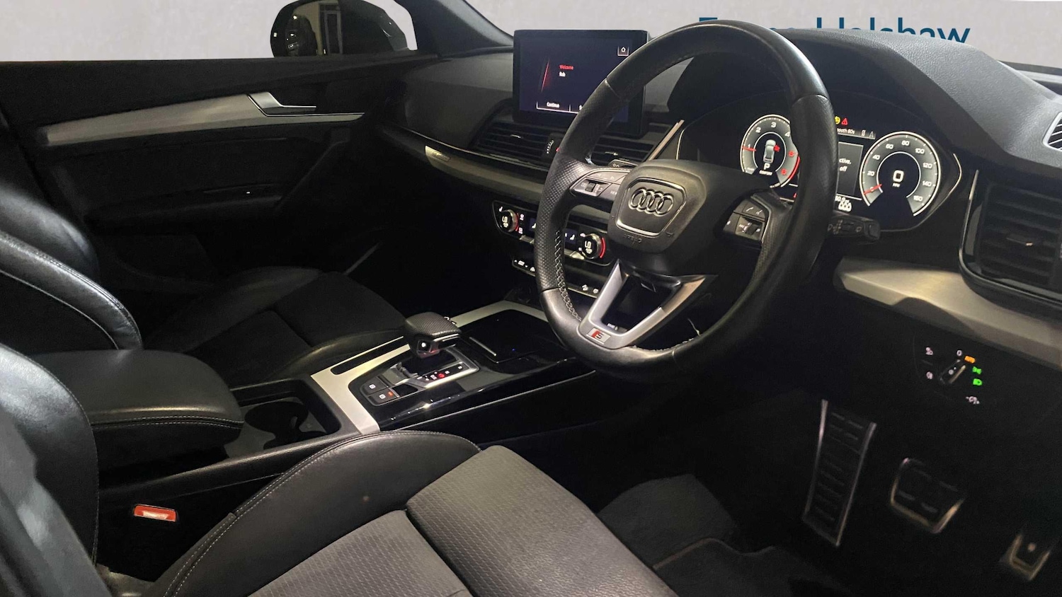 Used Audi Q5 2021 for sale - 77615318: Photo 9