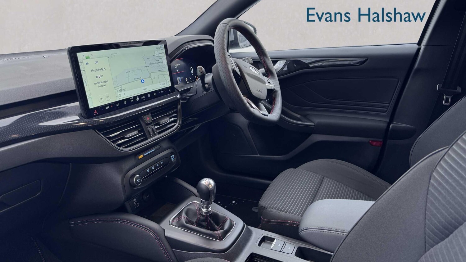 Used Ford Focus 2025 for sale - 77942860: Photo 16