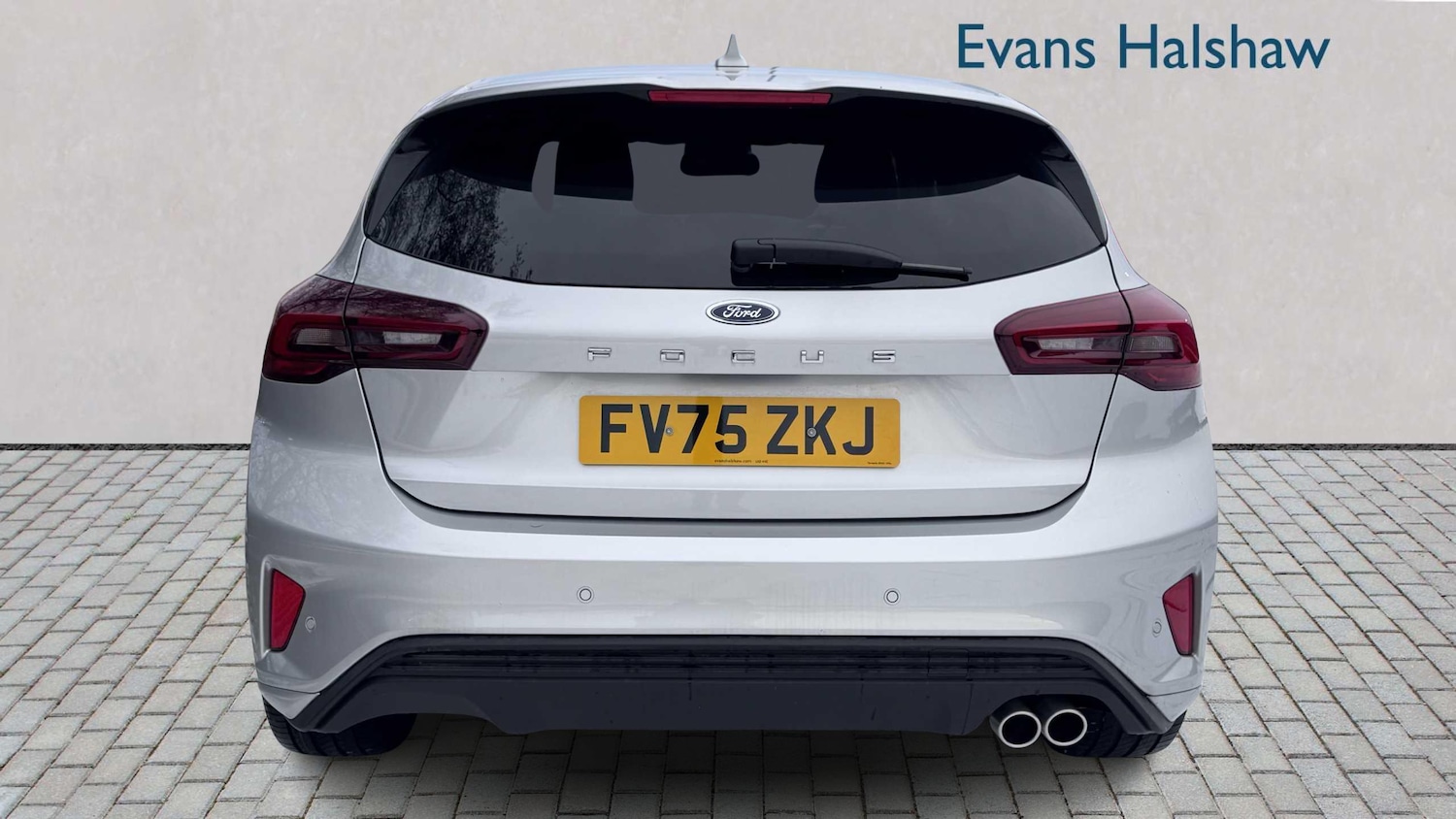 Used Ford Focus 2025 for sale - 77942860: Photo 5