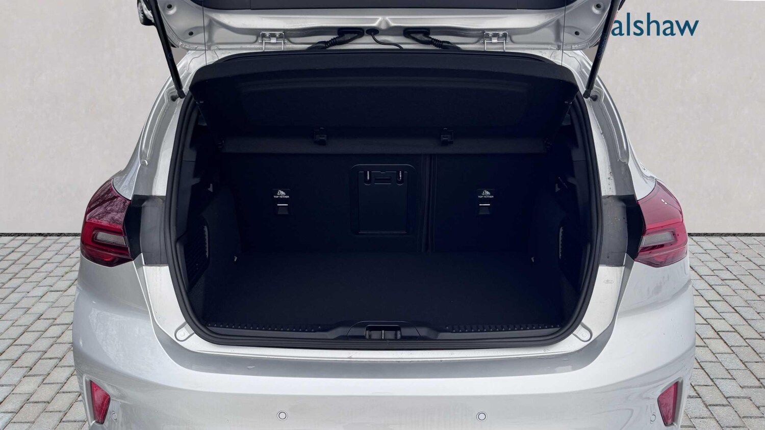 Used Ford Focus 2025 for sale - 77942860: Photo 8