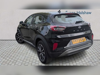 Used Ford Puma 2023 for sale - 78264783: Photo