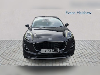 Used Ford Puma 2023 for sale - 78264783: Photo