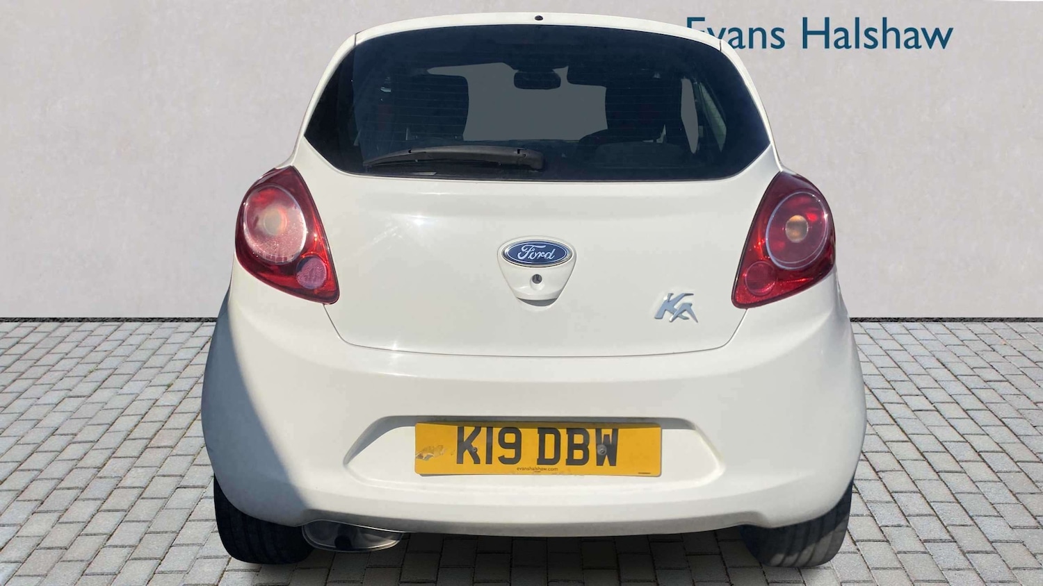 Used Ford Ka 2015 for sale - 78173546: Photo 4