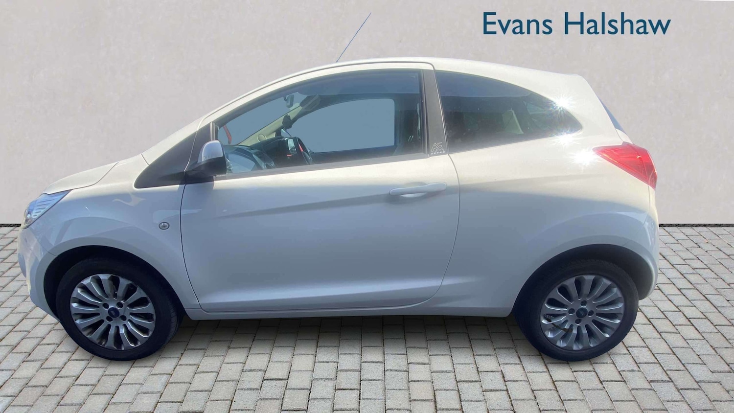 Used Ford Ka 2015 for sale - 78173546: Photo 5
