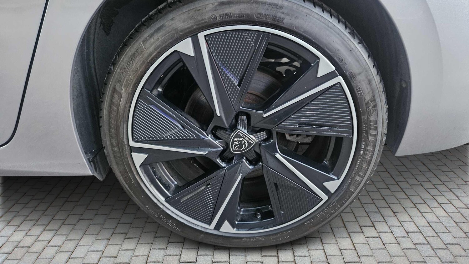 Used Peugeot 308 2024 for sale - 76576075: Photo 10