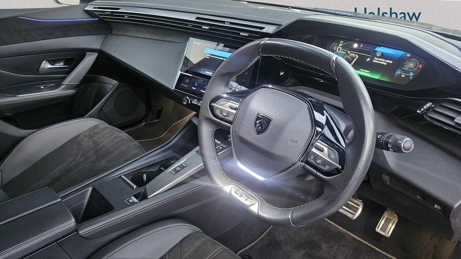 Used Peugeot 308 2024 for sale - 76576075: Photo 12