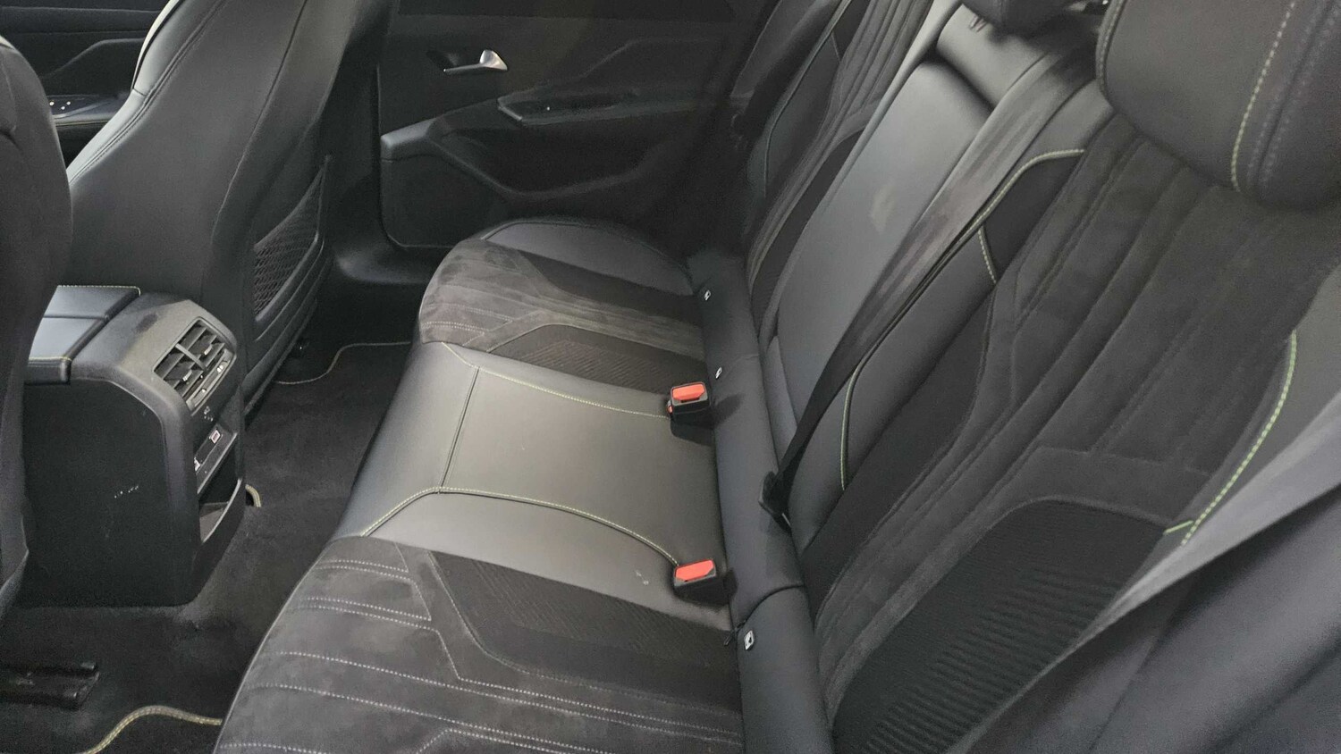 Used Peugeot 308 2024 for sale - 76576075: Photo 15