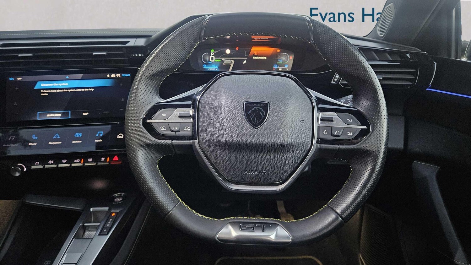 Used Peugeot 308 2024 for sale - 76576075: Photo 16