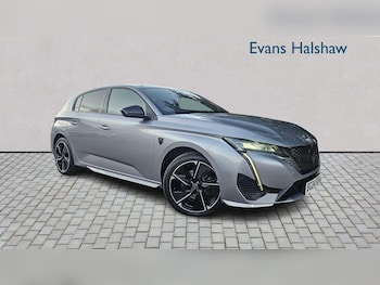 2024 - 115kW GT 54kWh 5dr Auto