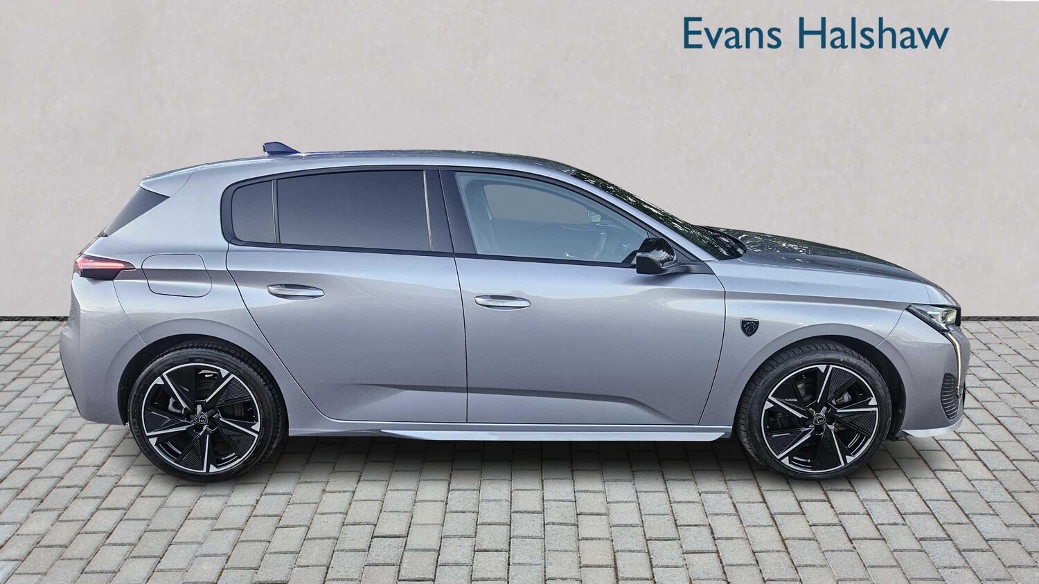 Used Peugeot 308 2024 for sale - 76576075: Photo 3