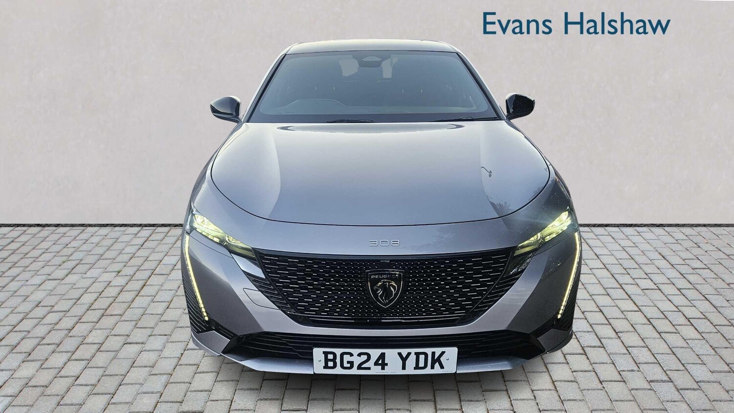 Used Peugeot 308 2024 for sale - 76576075: Photo 4