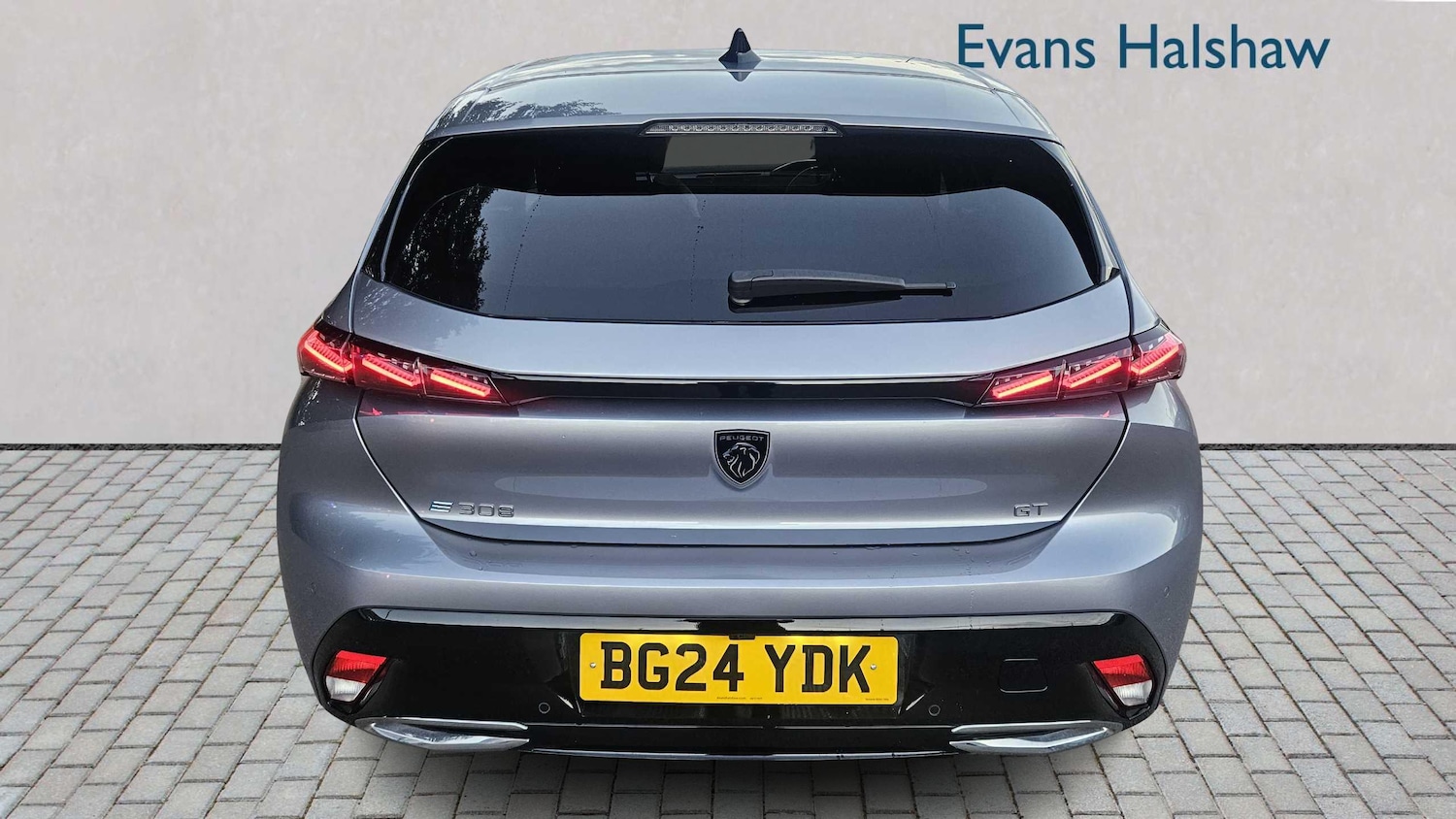 Used Peugeot 308 2024 for sale - 76576075: Photo 6