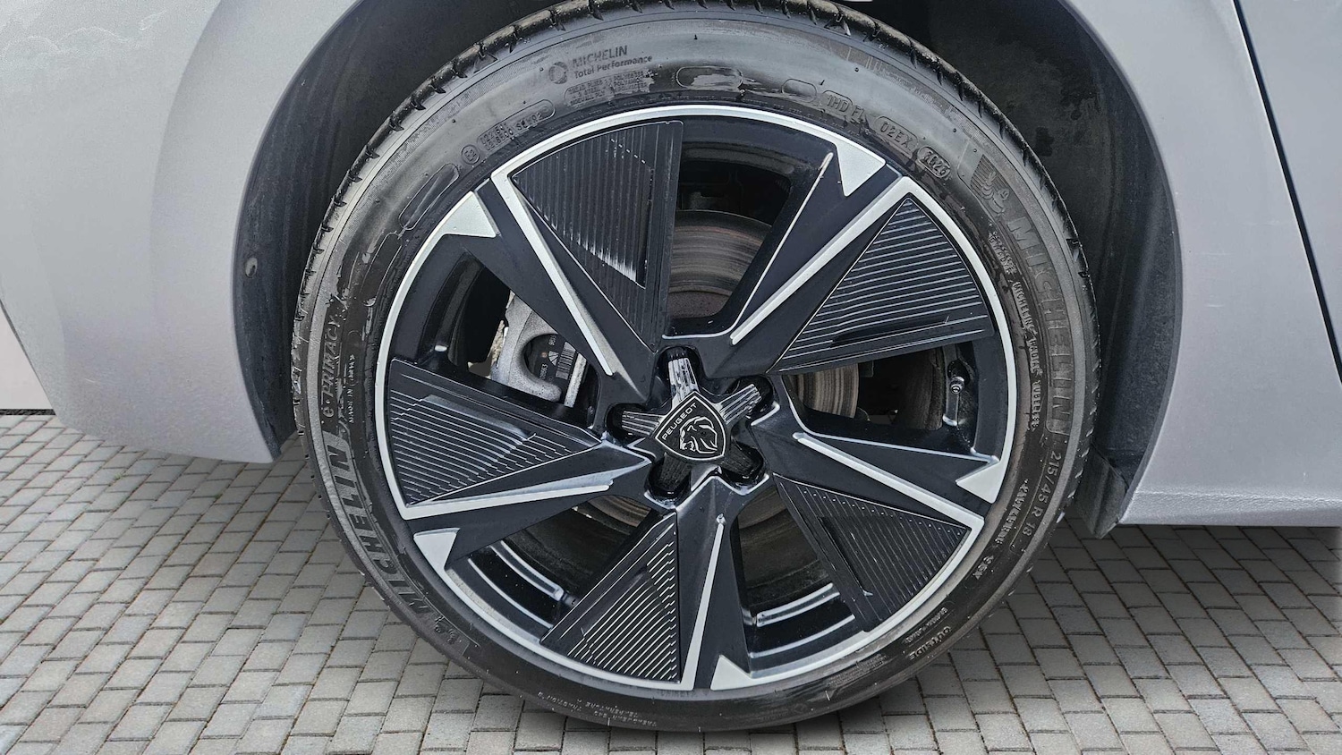 Used Peugeot 308 2024 for sale - 76576075: Photo 7