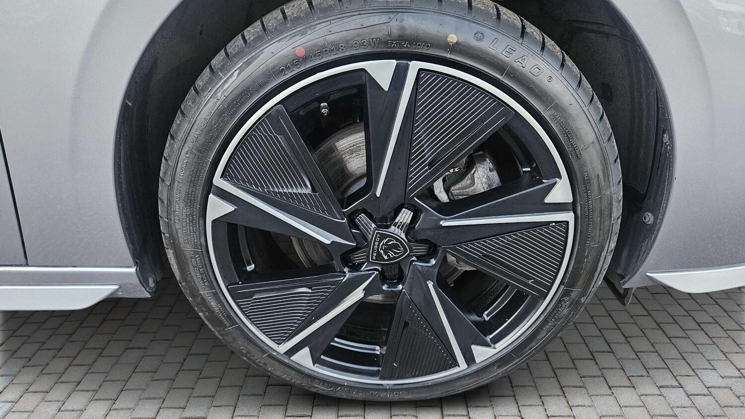 Used Peugeot 308 2024 for sale - 76576075: Photo 8