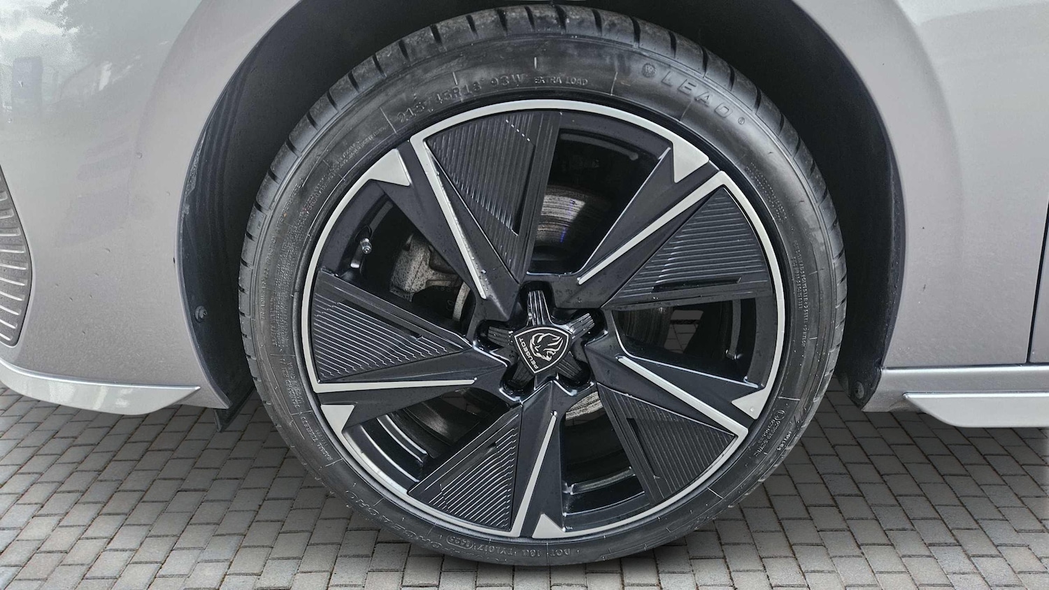 Used Peugeot 308 2024 for sale - 76576075: Photo 9