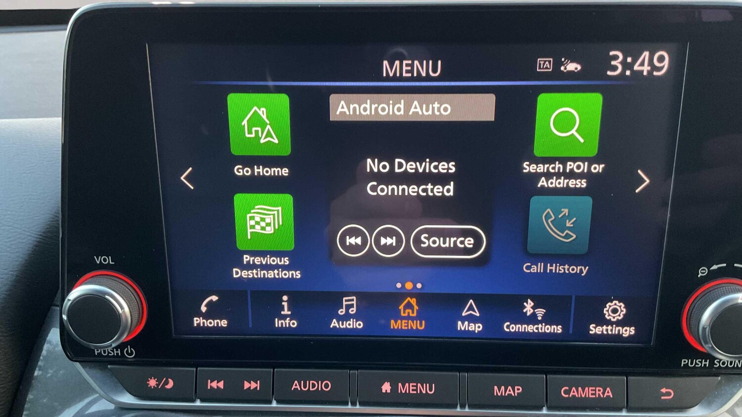 Used Nissan Juke 2024 for sale - 76575876: Photo 13