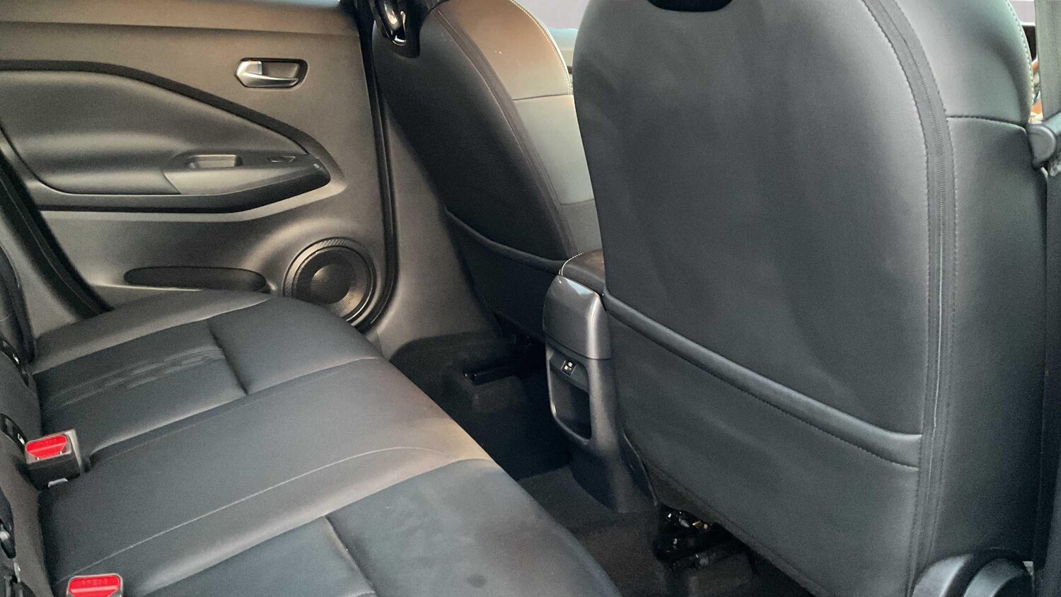 Used Nissan Juke 2024 for sale - 76575876: Photo 15