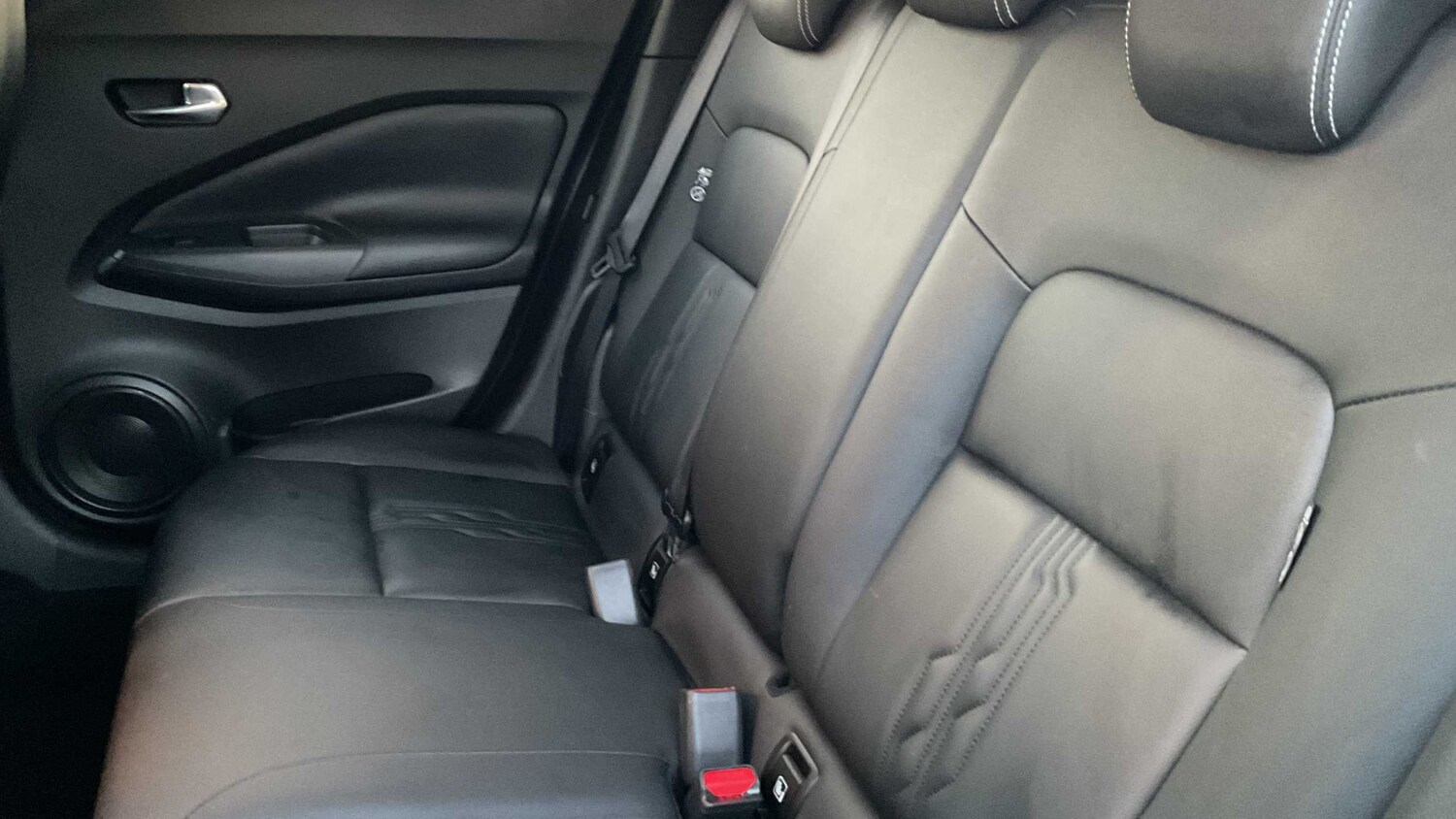 Used Nissan Juke 2024 for sale - 76575876: Photo 17