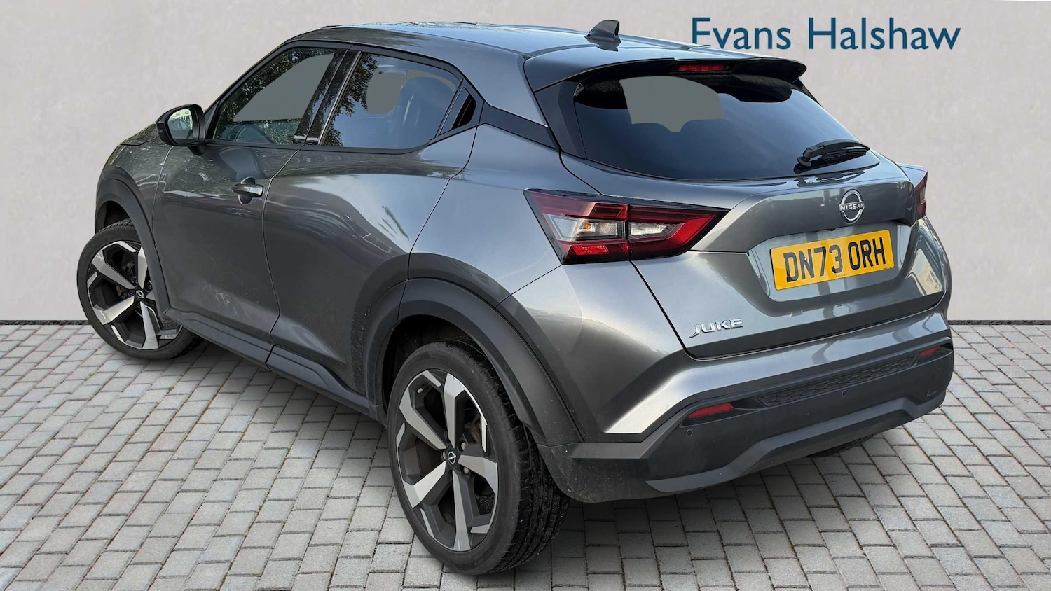 Used Nissan Juke 2024 for sale - 76575876: Photo 2