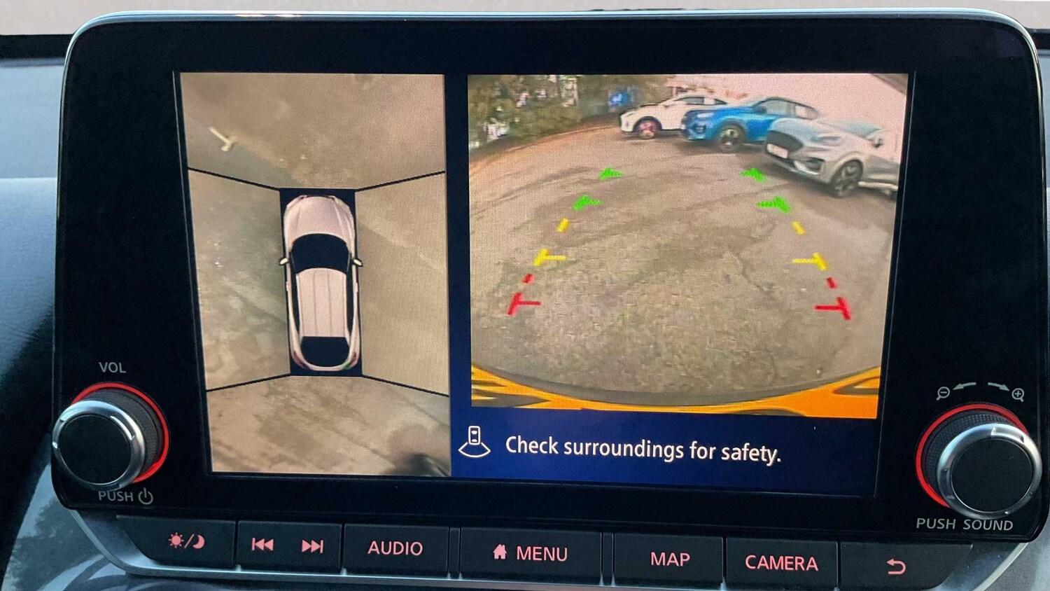 Used Nissan Juke 2024 for sale - 76575876: Photo 20