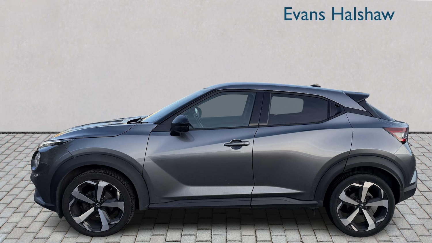 Used Nissan Juke 2024 for sale - 76575876: Photo 3