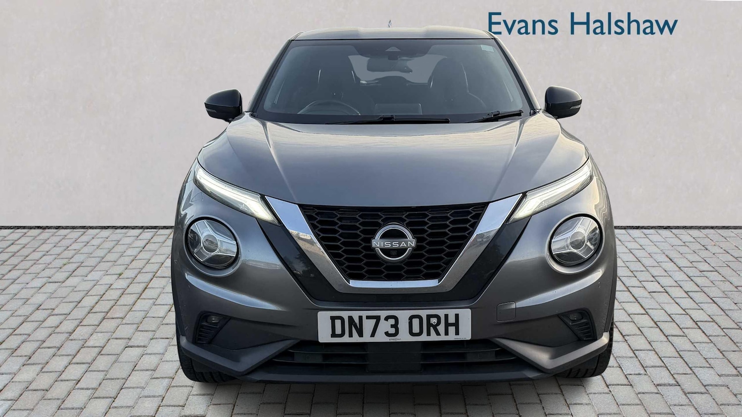 Used Nissan Juke 2024 for sale - 76575876: Photo 4