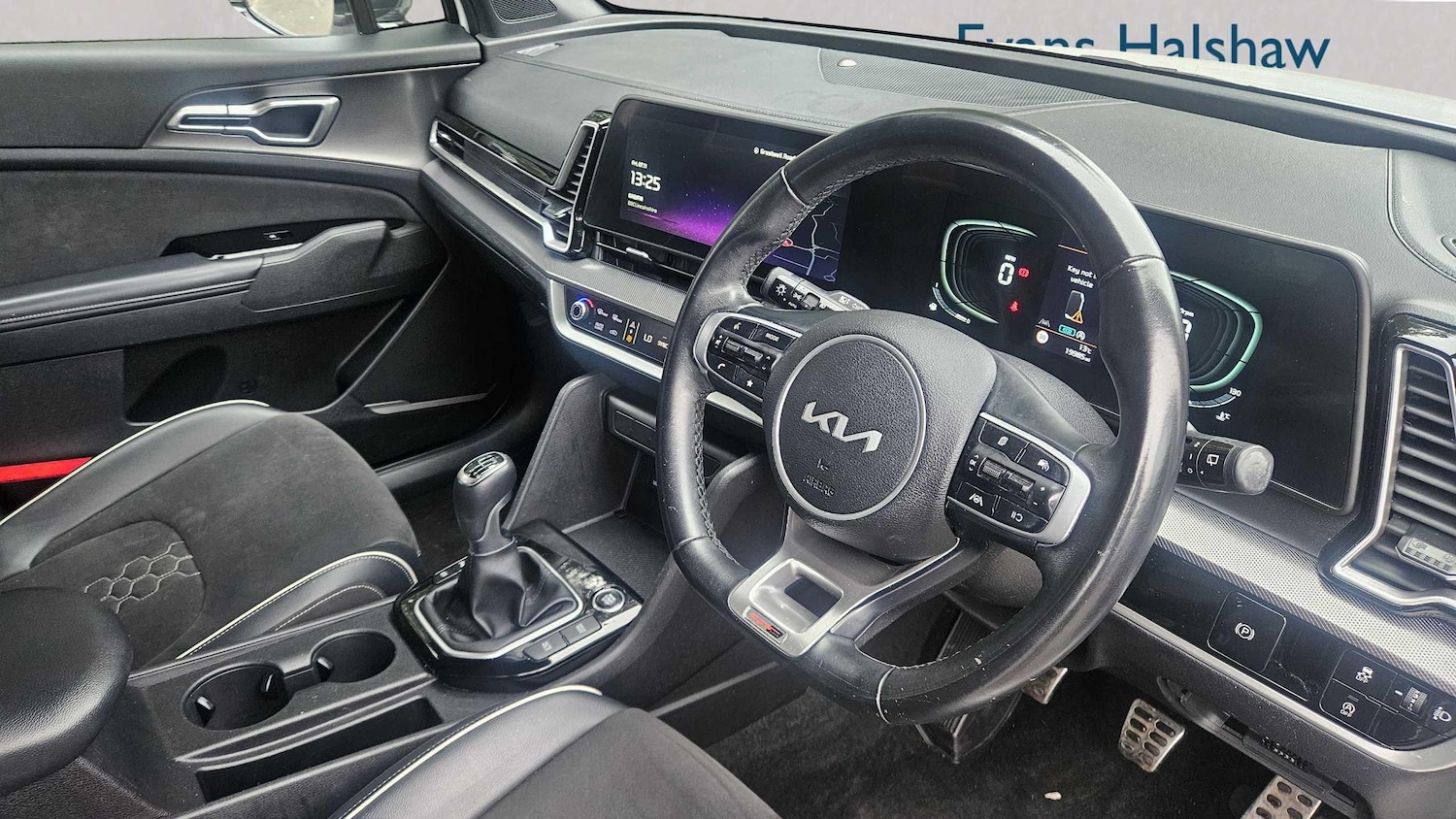 Used Kia Sportage 2022 for sale - 76351650: Photo 12