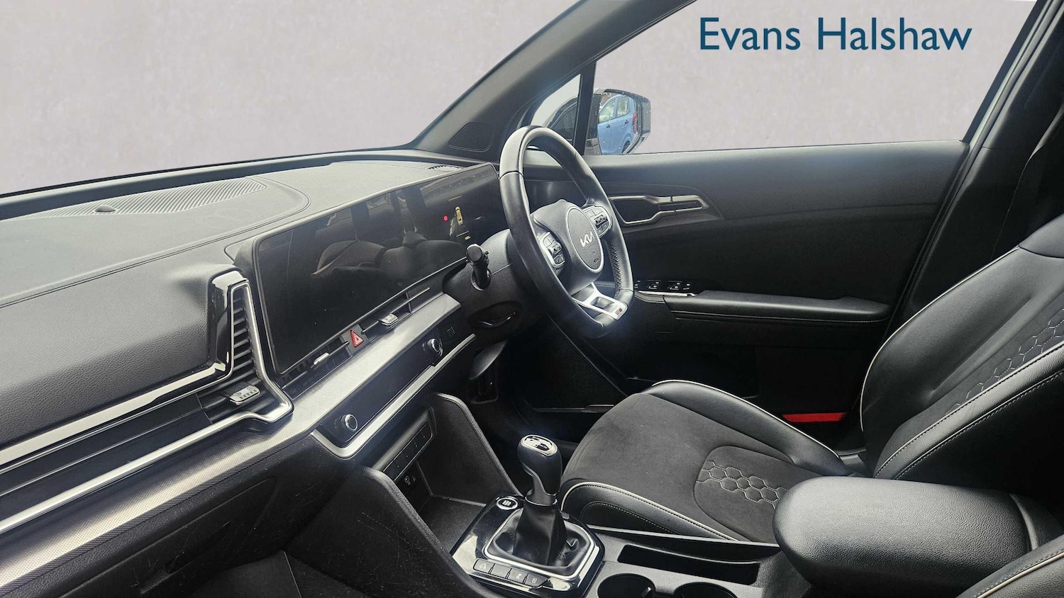 Used Kia Sportage 2022 for sale - 76351650: Photo 13