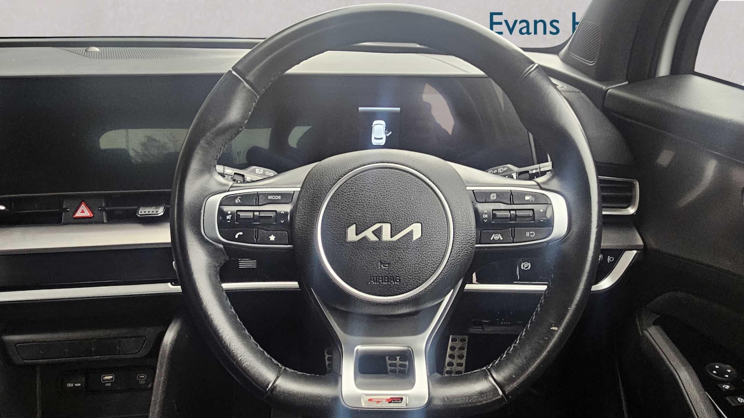 Used Kia Sportage 2022 for sale - 76351650: Photo 16