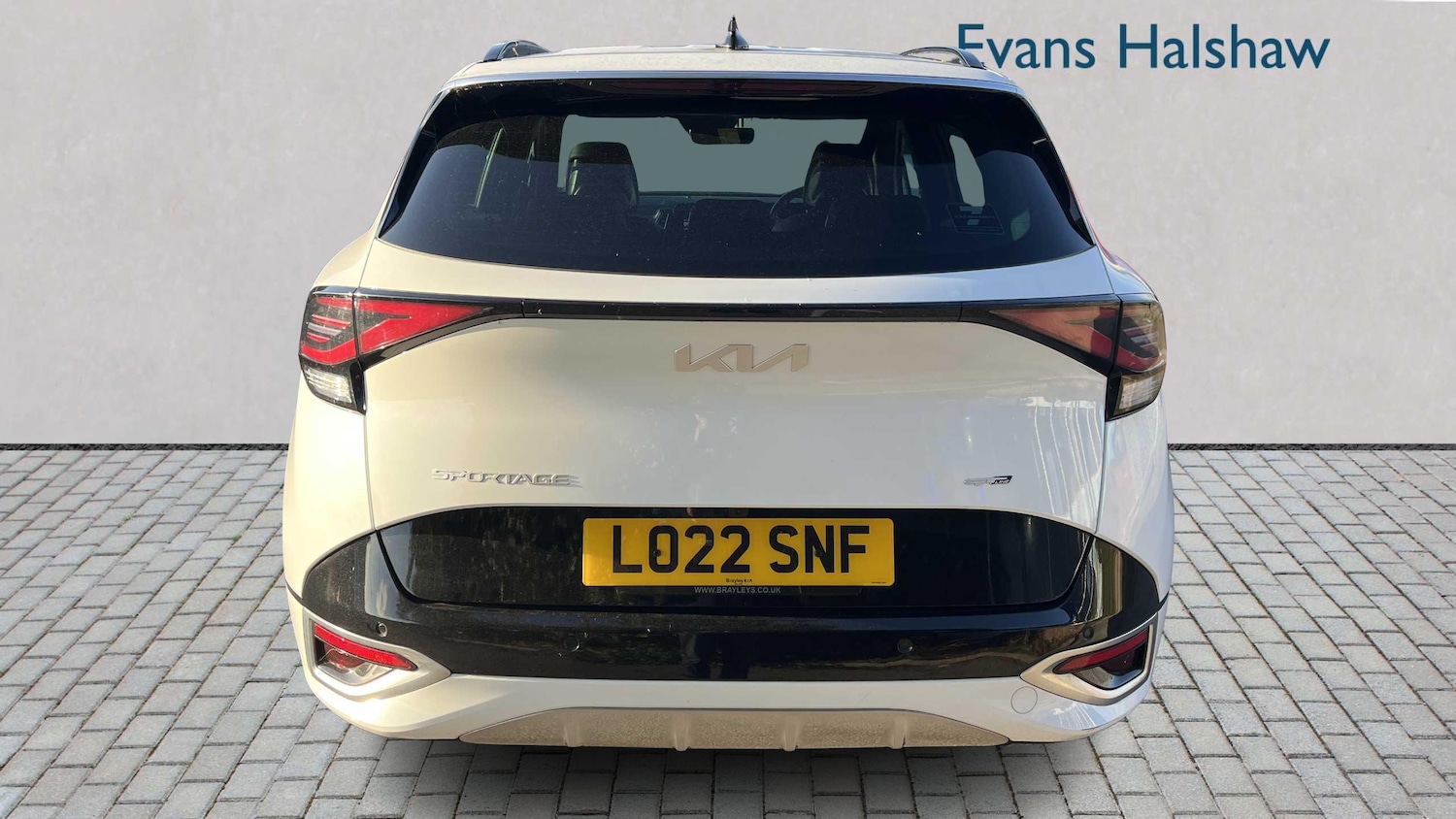 Used Kia Sportage 2022 for sale - 76351650: Photo 5