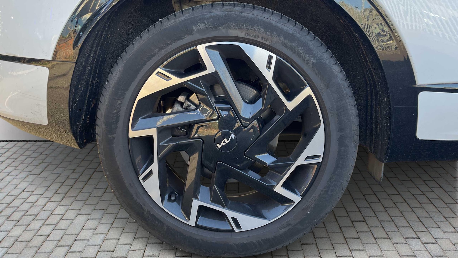 Used Kia Sportage 2022 for sale - 76351650: Photo 7