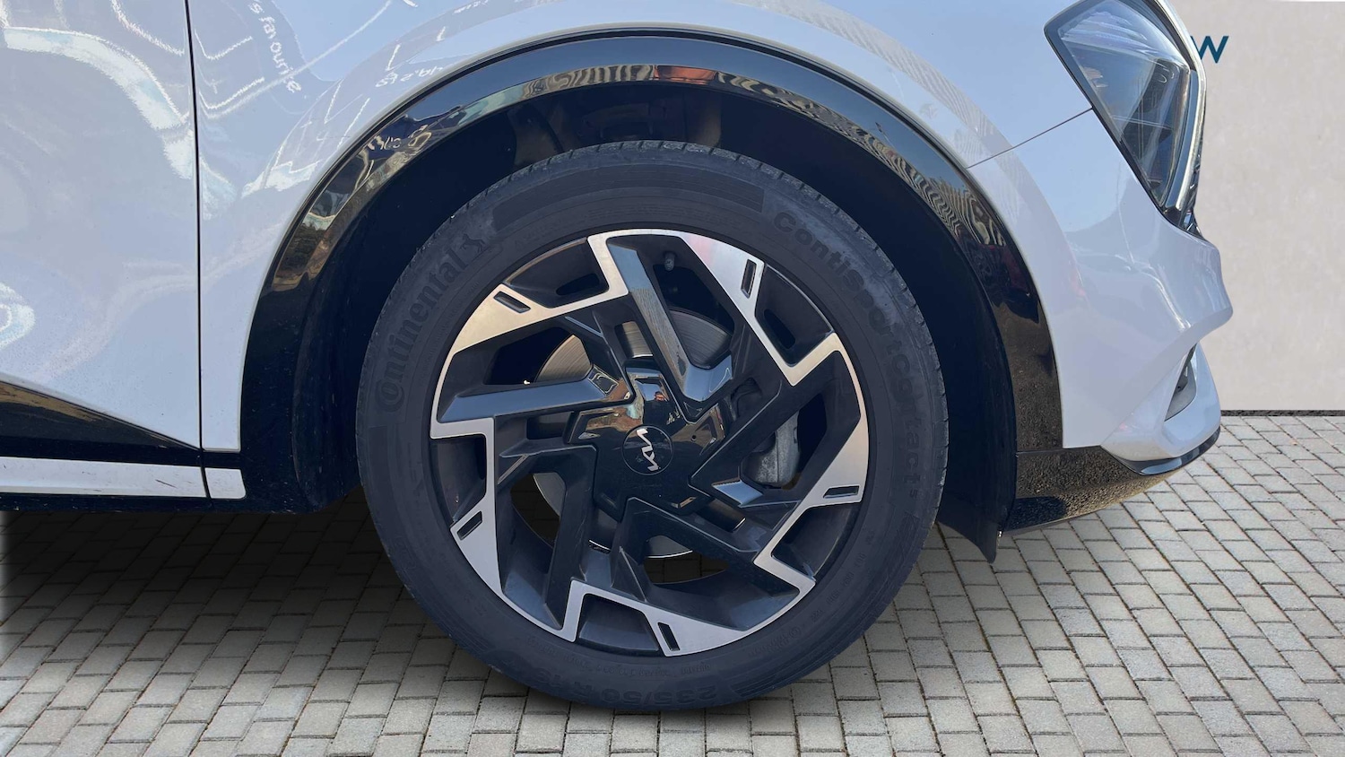 Used Kia Sportage 2022 for sale - 76351650: Photo 8