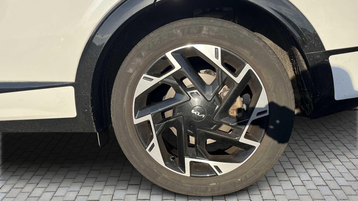 Used Kia Sportage 2022 for sale - 76351650: Photo 9